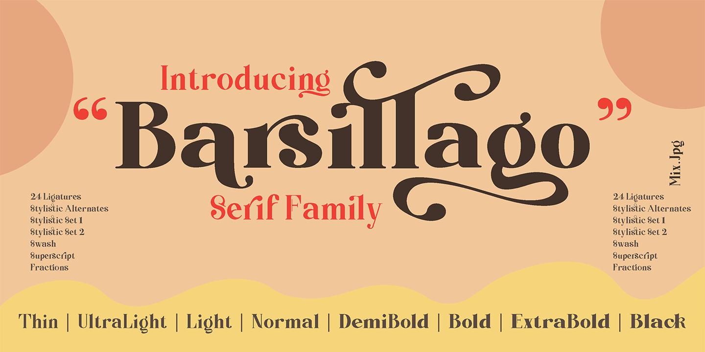 Barsillago
